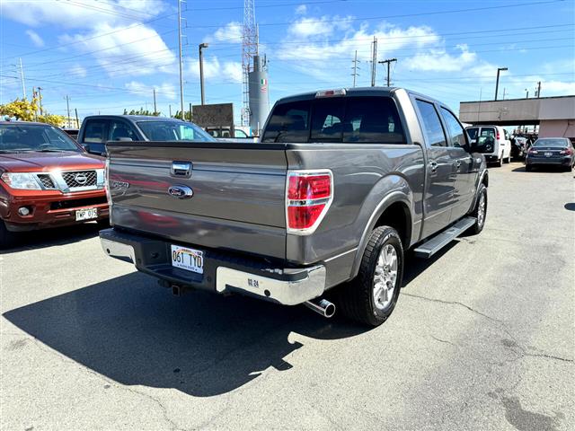 $21995 : 2013 F-150 2WD SuperCrew 145" image 6