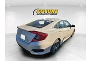 $21997 : Honda Civic 2017 EX-L 4dr Se thumbnail