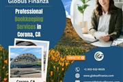 Bookkeeping in Corona, CA en Riverside