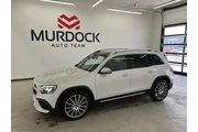 Mercedes-Benz GLB 2021 AWD G en Salt Lake City