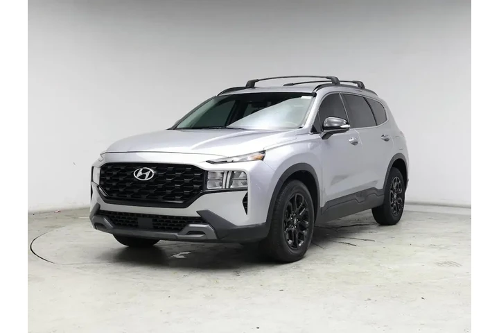 $23998 : Hyundai SANTA FE 2023 XRT 4d image 4