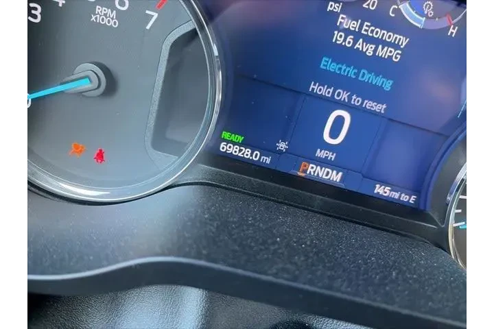 $34742 : Ford F-150 2021 4x4 Limited image 3