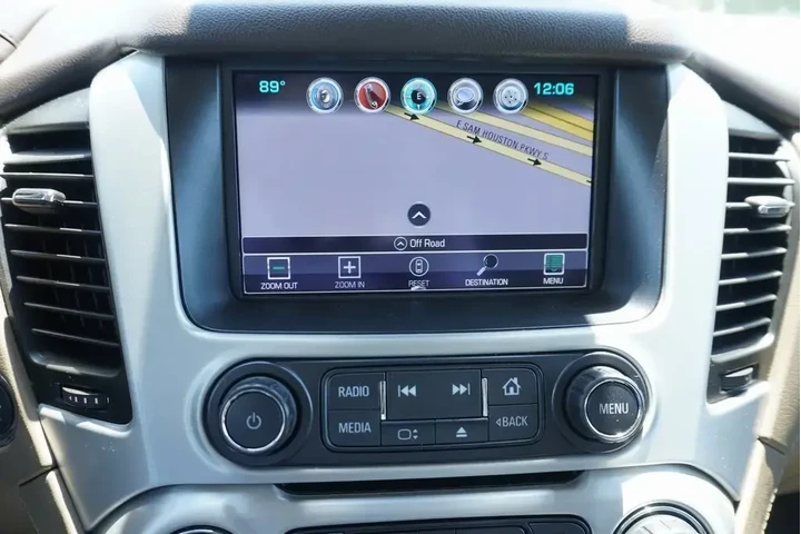 $20988 : GMC Yukon 2018 4x2 SLT 4dr S image 10