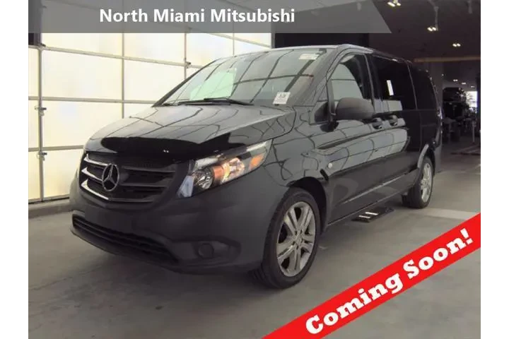 $18995 : Mercedes-Benz Metris 2019 Pa image 1