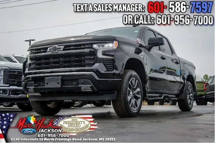 $39995 : Chevrolet Silverado 1500 202 image 6