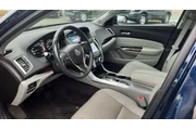 $12995 : 2016 TLX SH-AWD V6 w/Tech thumbnail