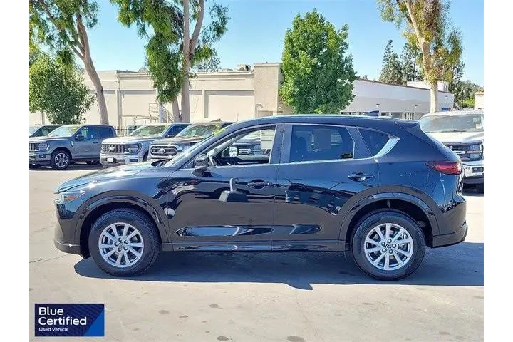 $24751 : Mazda CX-5 2024 AWD 2.5 S Se image 3
