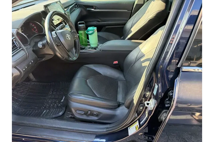 $20991 : Toyota Camry 2021 XSE 4dr Se image 7