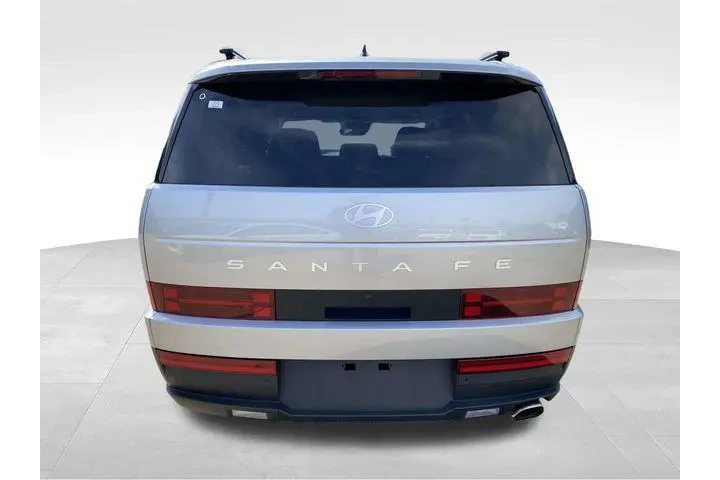 $28385 : Hyundai SANTA FE 2025 SEL 4d image 3