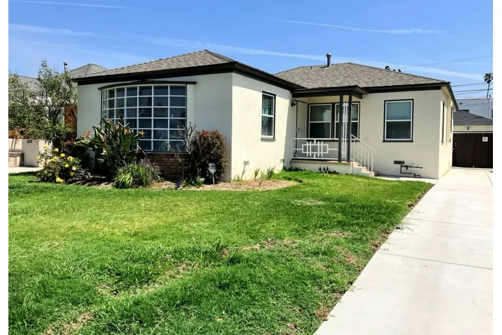 $2500 : 3Bed/2Bath Home in West Adams image 1