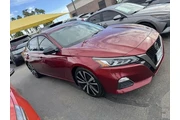 $14999 : Nissan Altima 2019 2.5 SR 4d thumbnail