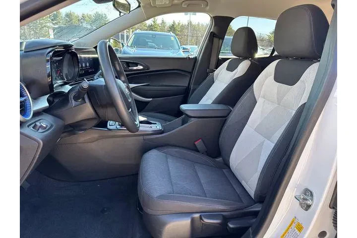 $17990 : Chevrolet Trax 2024 LS 4dr C image 7