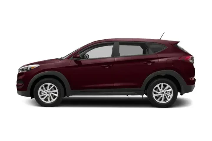 $11919 : Hyundai TUCSON 2018 SEL Plus image 6
