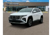 Hyundai TUCSON 2025 Limited en Riverside