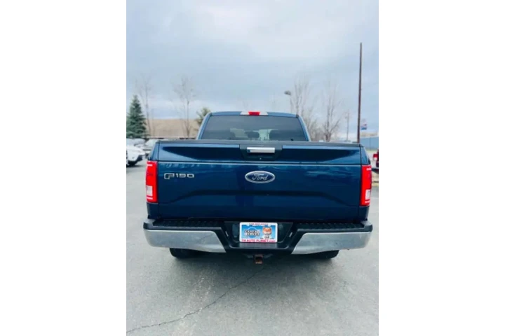 $16995 : 2015 F-150 XLT image 9