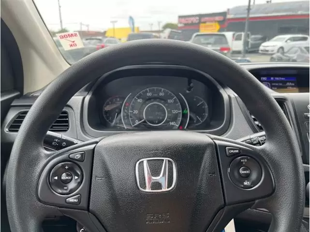 2015 Honda CR-V 7147571134 image 7