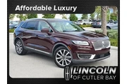Lincoln Nautilus 2019 Select en Miami
