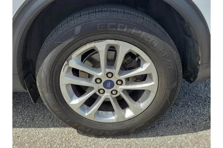 $12659 : Ford Escape 2020 SE 4dr SUV image 7