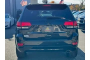 2018 JEEP GRAND CHEROKEE2018 en Santa Rosa