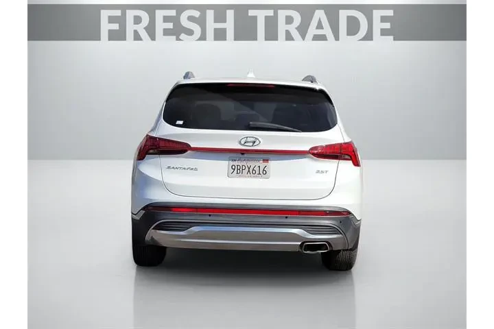 $22793 : Hyundai SANTA FE 2022 Limite image 5