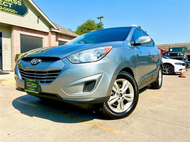 $11950 : 2012 HYUNDAI TUCSON GLS image 3