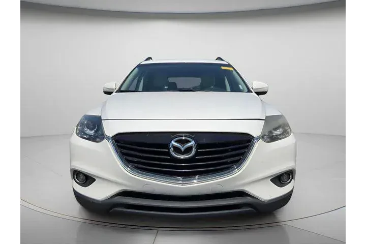 $8391 : Mazda CX-9 2014 Touring 4dr image 4