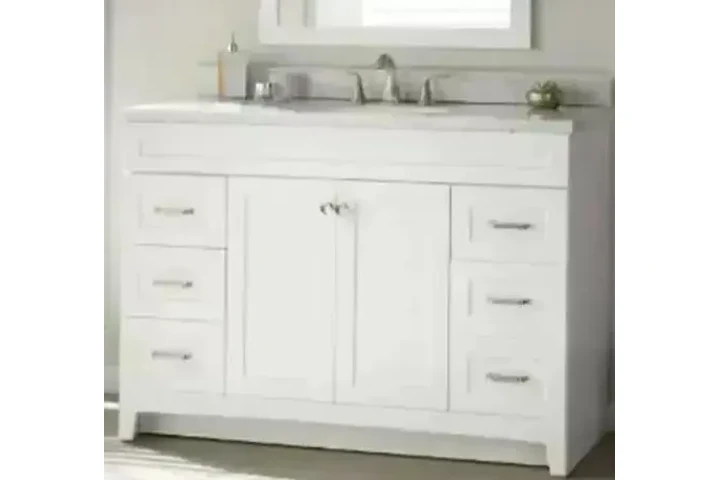 GABINETES DE COCINAS Y BAÑOS image 3