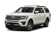 Ford Expedition MAX 2021 4x2