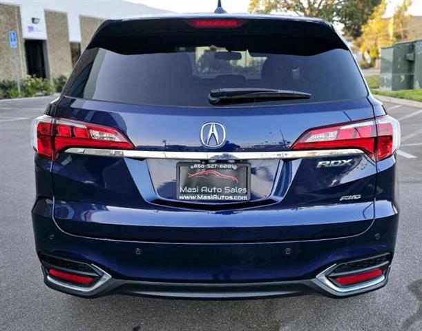 $14950 : 2016 RDX w/Advance image 5