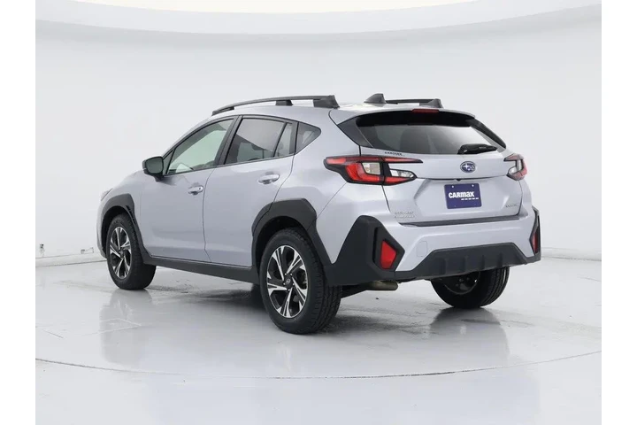 $23998 : Subaru Crosstrek 2024 AWD Pr image 2