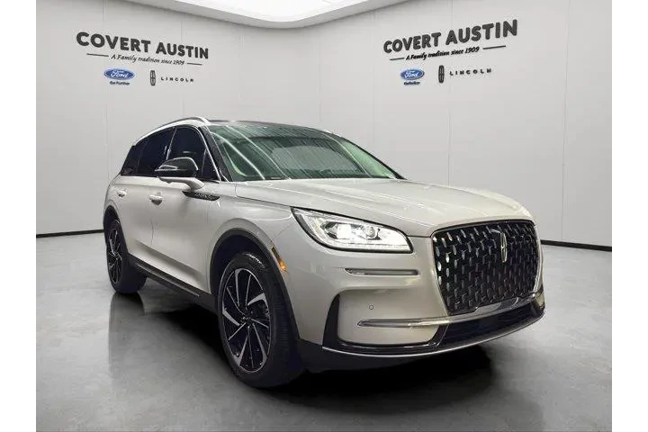 $36552 : Lincoln Corsair 2024 Reserve image 7