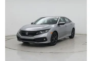 $23998 : Honda Civic 2020 Sport 4dr S thumbnail