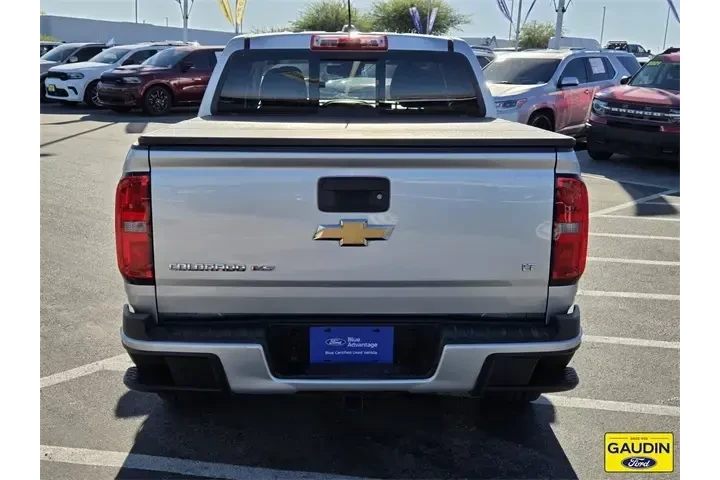 $19777 : Chevrolet Colorado 2018 4x2 image 6