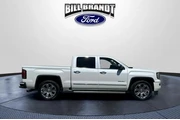 GMC Sierra 1500 2016 4x4 Den en Stockton
