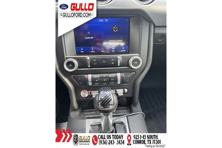 $28991 : Ford Mustang 2023 EcoBoost P image 9