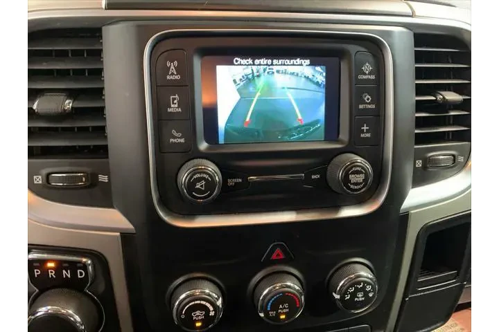 $31977 : Ram 1500 Classic 2019 4x4 Wa image 6