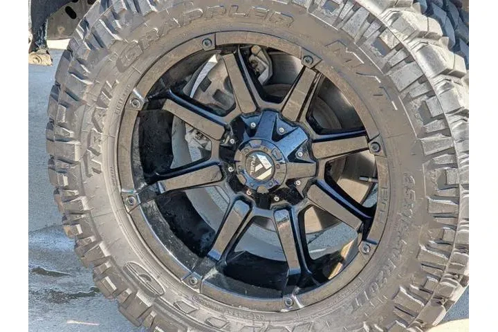 $31592 : Ram 1500 2020 4x4 Big Horn 4 image 9