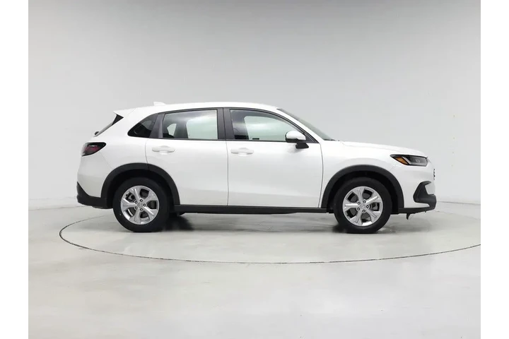 $23998 : Honda HR-V 2023 LX 4dr Cross image 7