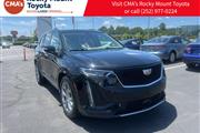 PRE-OWNED 2020 CADILLAC XT6 S en Madison WV