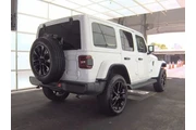 $35030 : Jeep Wrangler 2025 4x4 Backc thumbnail