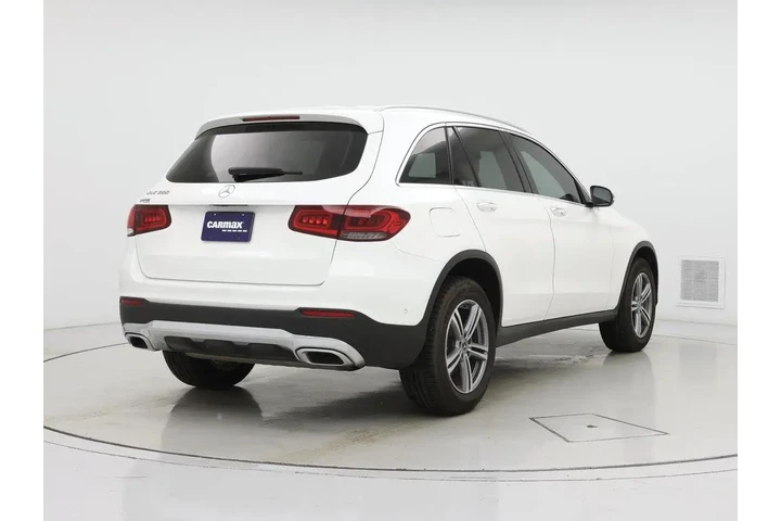 $23998 : Mercedes-Benz GLC 2021 GLC 3 image 8