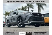$37997 : 2022 Highlander XSE thumbnail