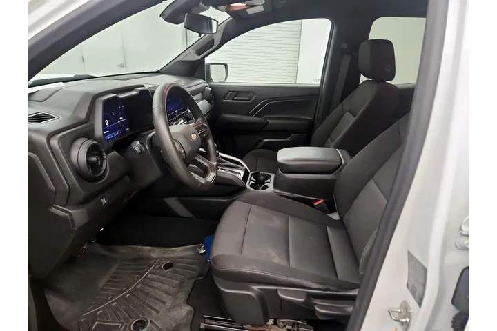 $25998 : Chevrolet Colorado 2024 4x2 image 10
