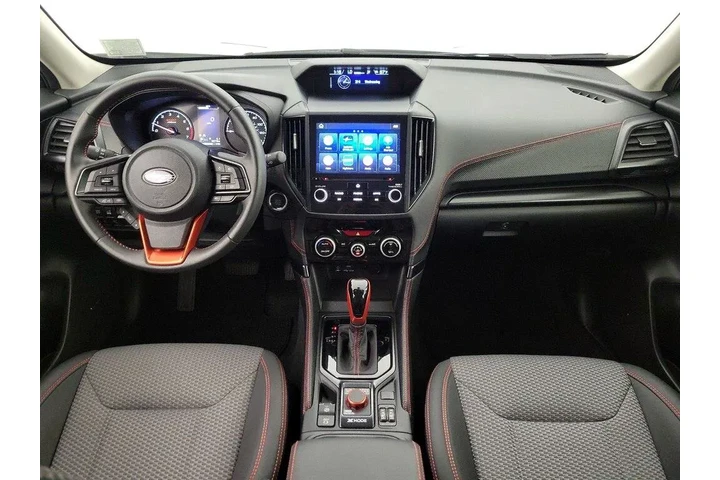 $31998 : Subaru Forester 2023 AWD Spo image 9