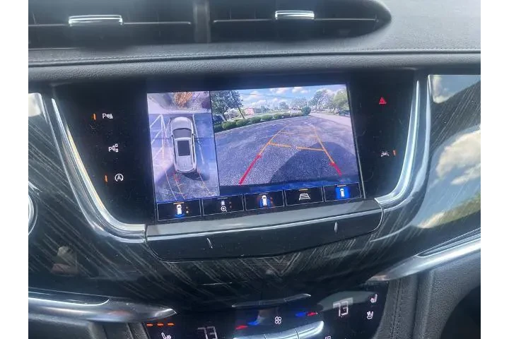 $30998 : Cadillac XT6 2021 4x4 Premiu image 9