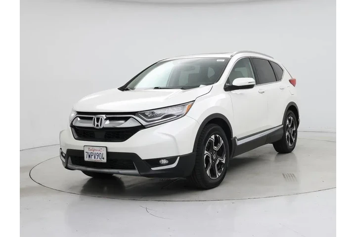 $20998 : Honda CR-V 2017 Touring 4dr image 4