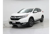 $20998 : Honda CR-V 2017 Touring 4dr thumbnail