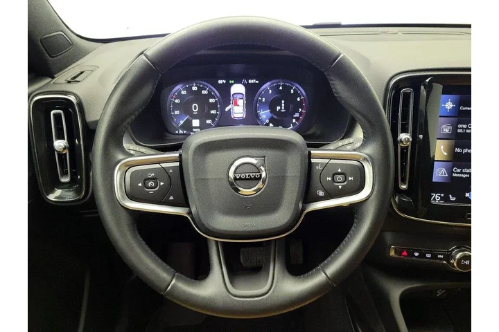 $21998 : Volvo XC40 2020 AWD T5 Momen image 10