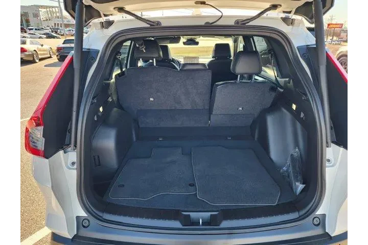 $36972 : Honda CR-V Hybrid 2025 AWD S image 6