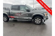 $26570 : Ford F-150 2019 4x4 XLT 4dr thumbnail